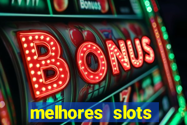 melhores slots pragmatic play